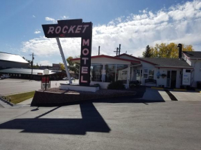 Rocket Motel